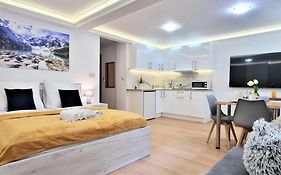 Vip Apartamenty Tetmajera Centrum